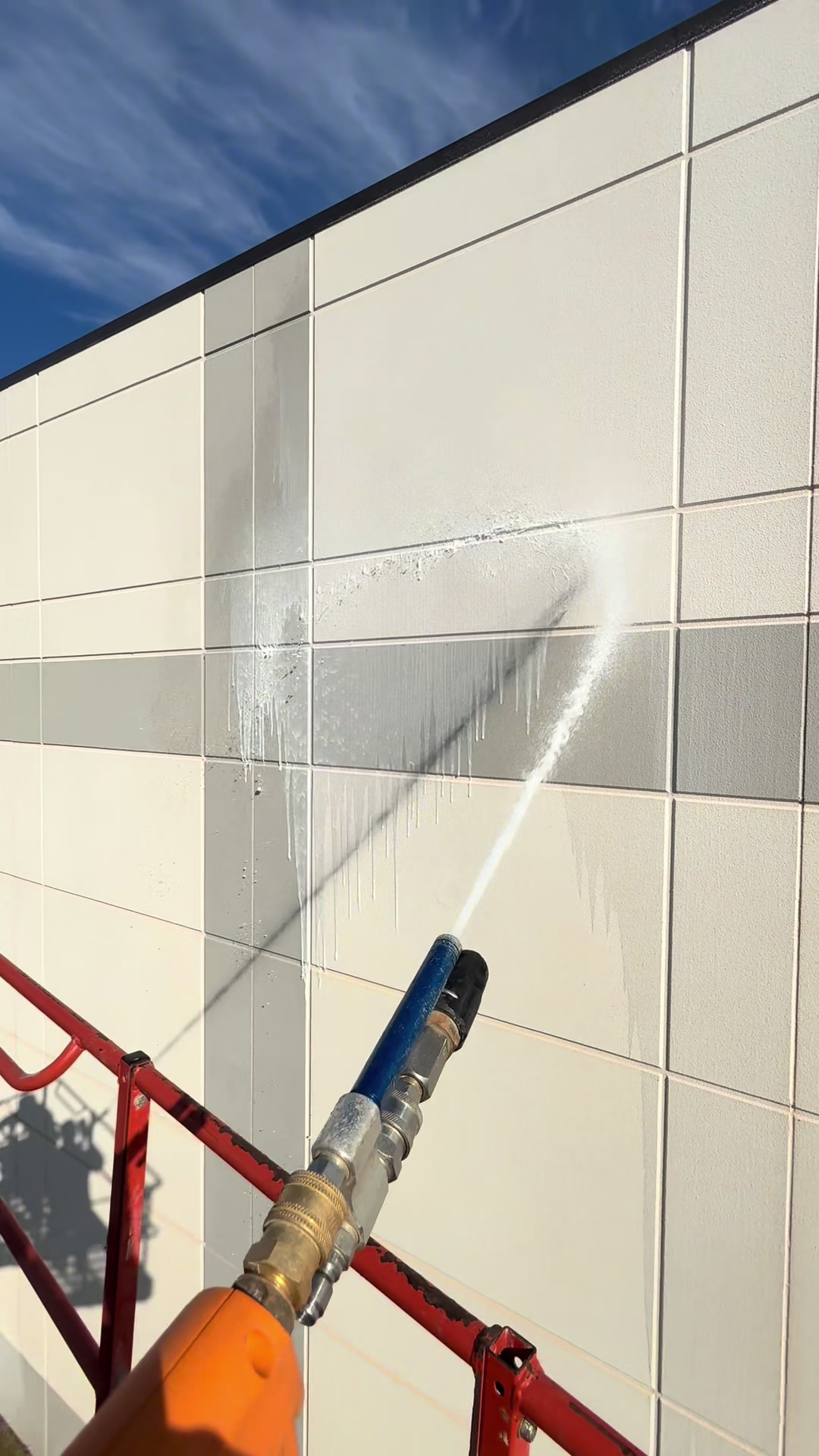 @Childers Pressure Washing