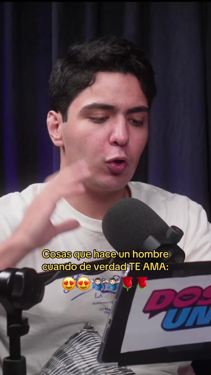 @Dos Por Uno
