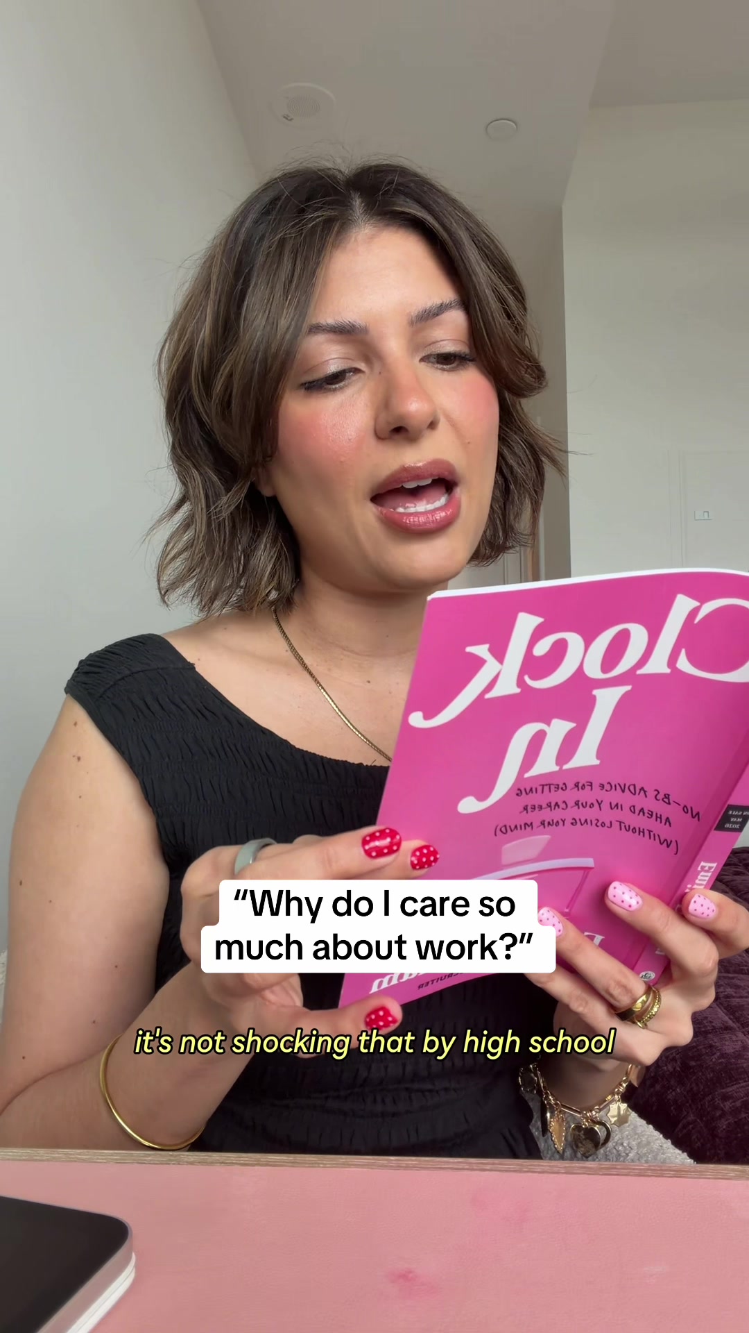 @Emily The Recruiter
