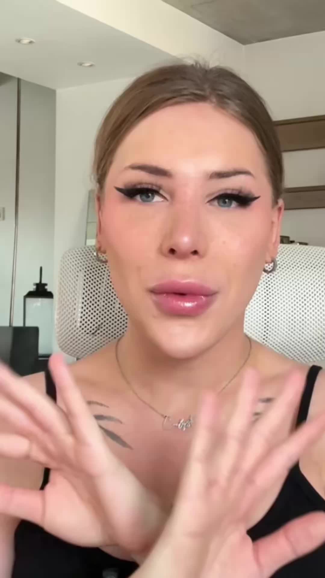 @CALYSTA MUA