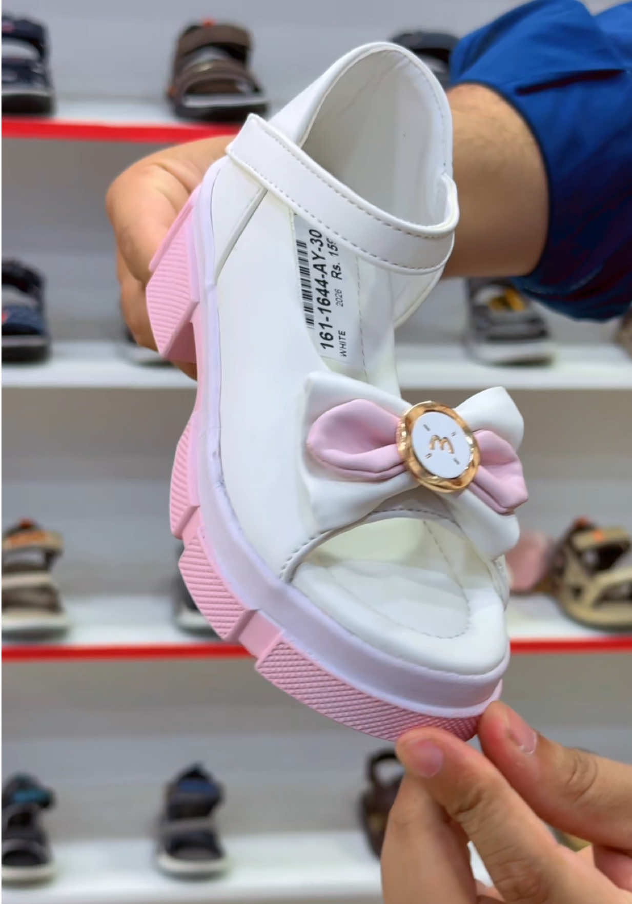 @Mega Shoes point Chakwal