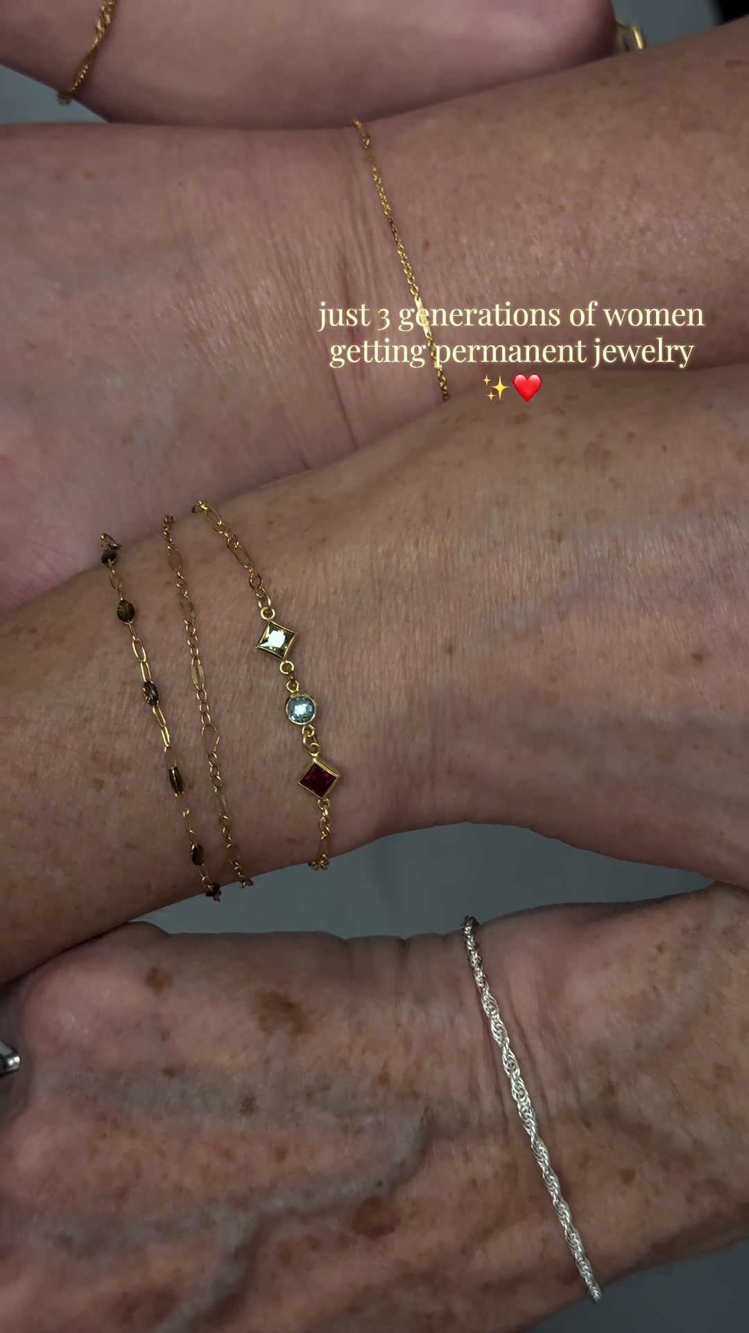 @Stephanie & Co. | PERM JEWELRY