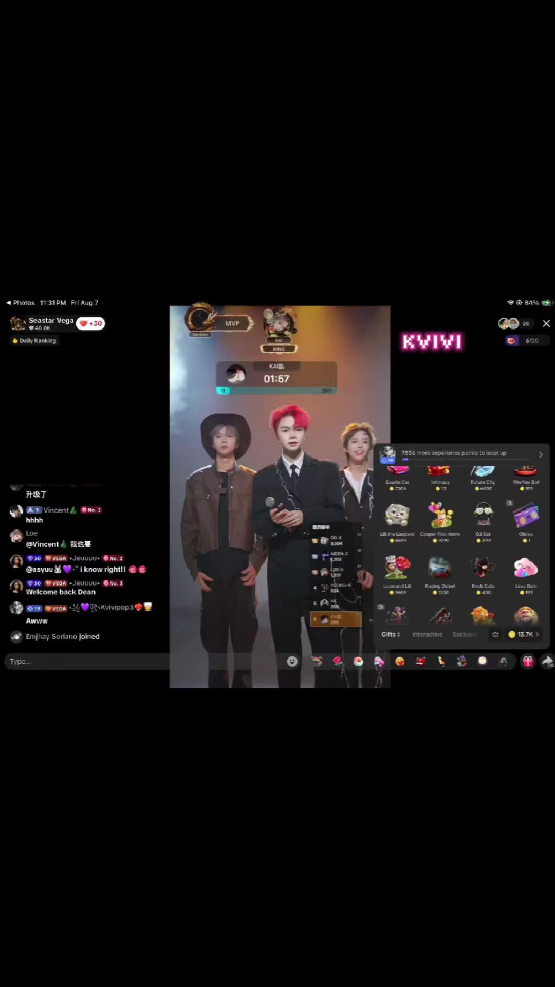 @꧁💜꧂Kvivipop3❤️🔥🥃