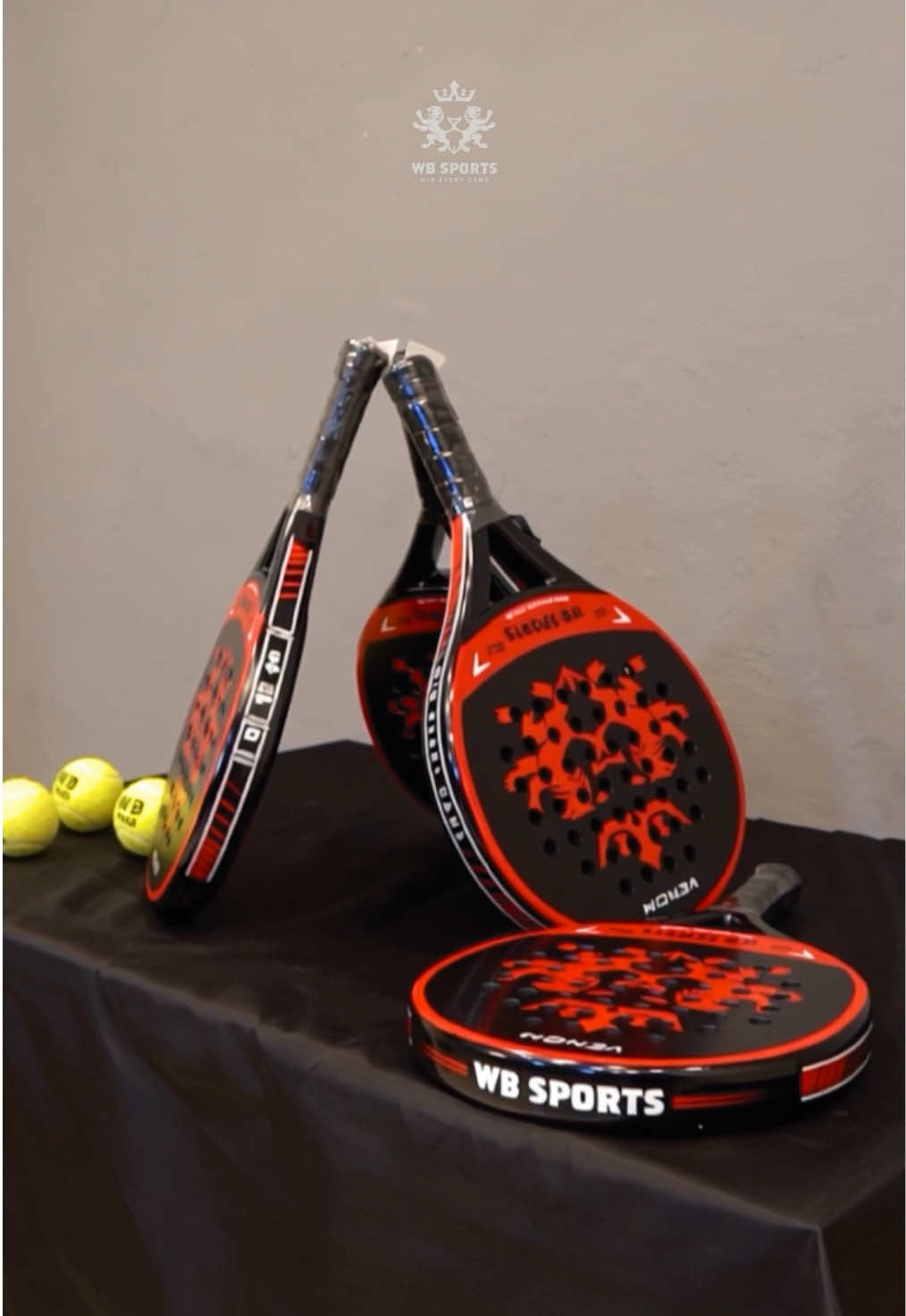 @WB Sports Outlet