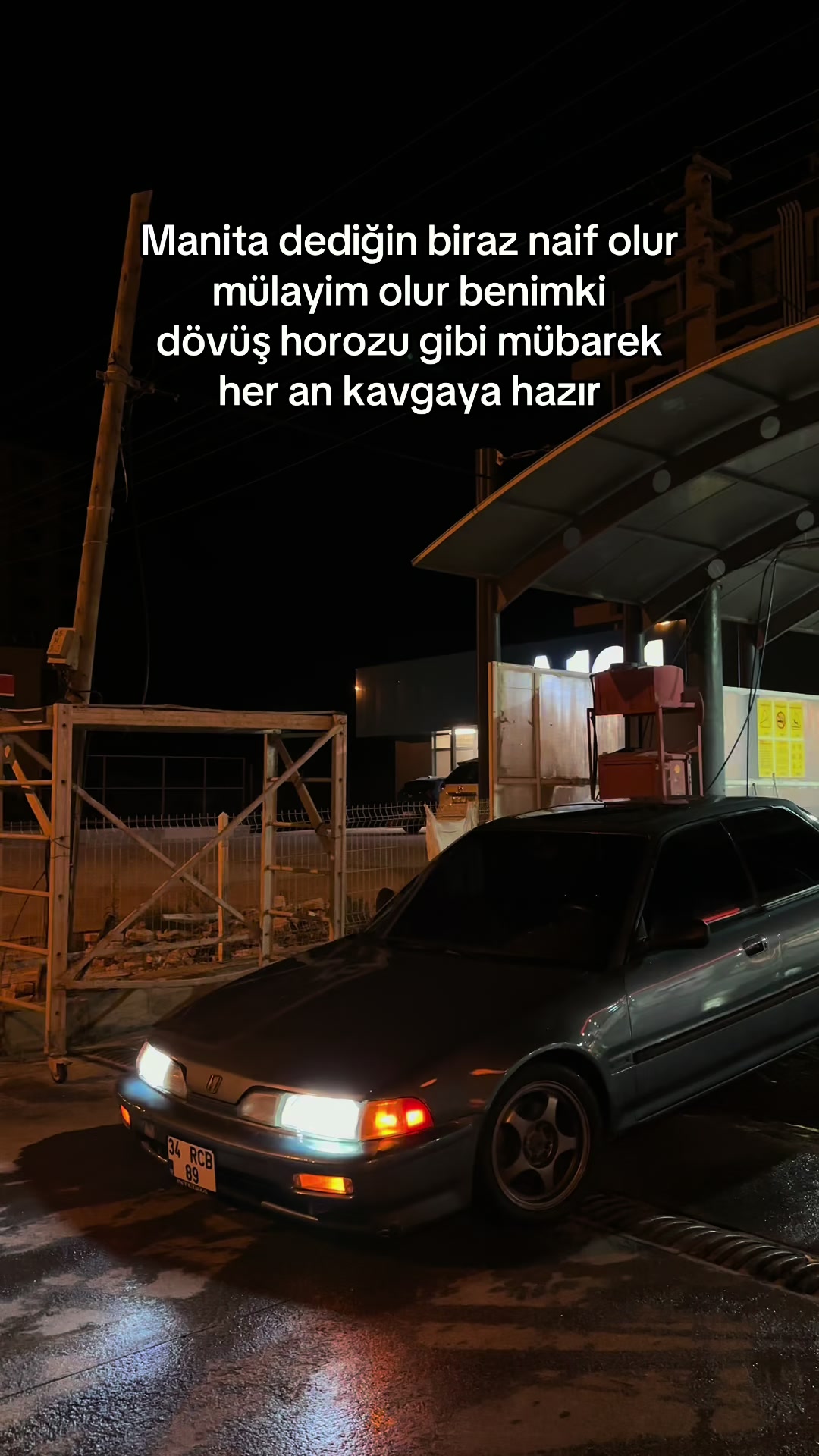 @Onur Titiz