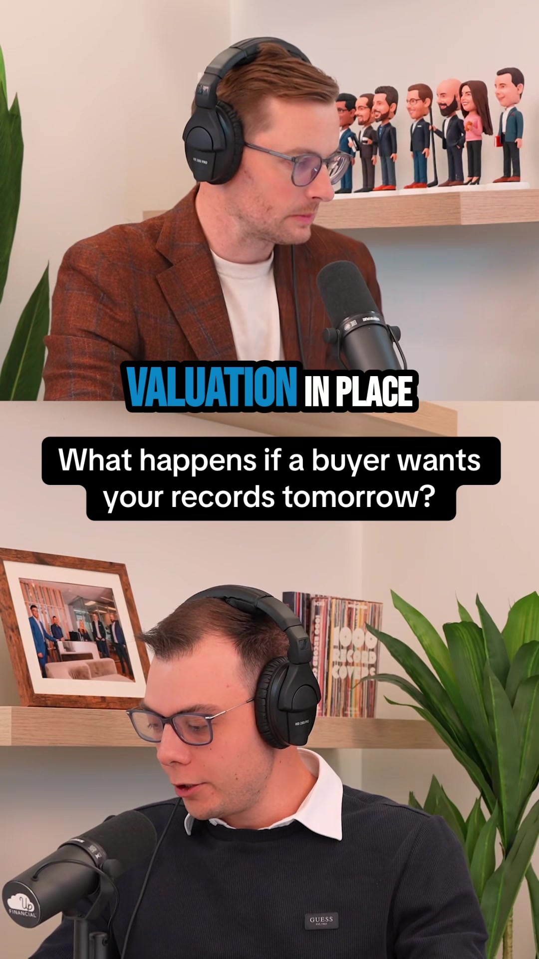 @Eli the Money Guy
