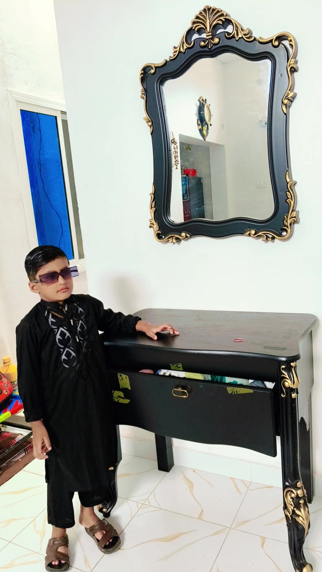 @Laddla Mohammad💞