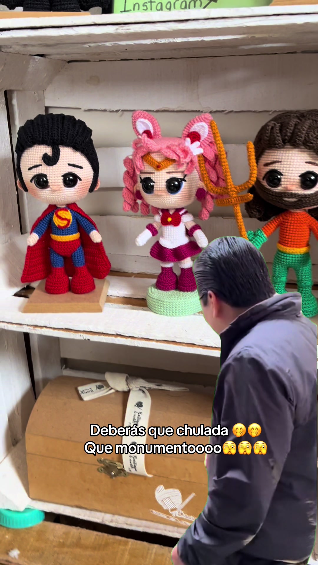 @Gabriel/ Grabiick 🐍🧸🧶🌟💚💀