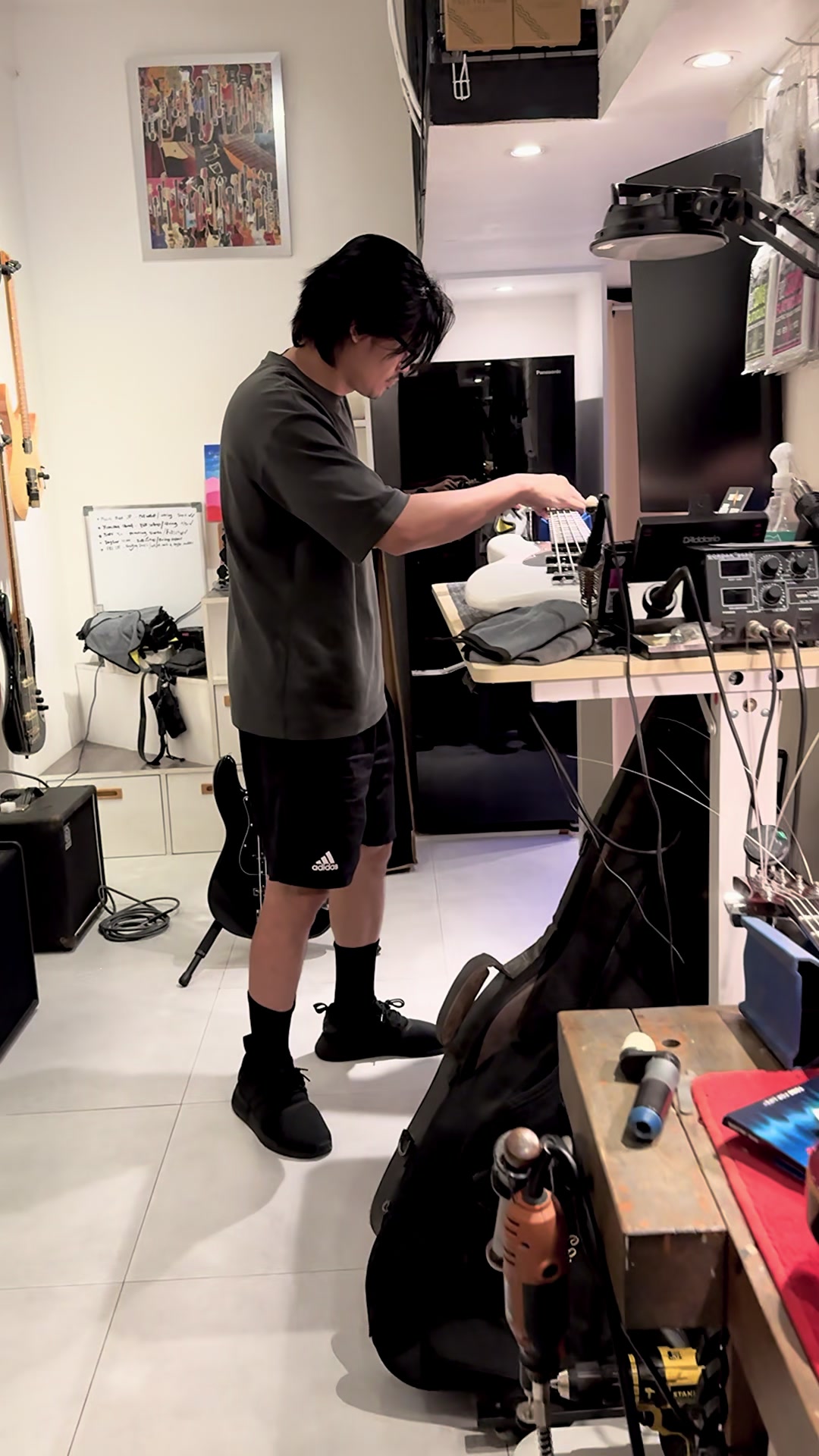 @Tune Lab