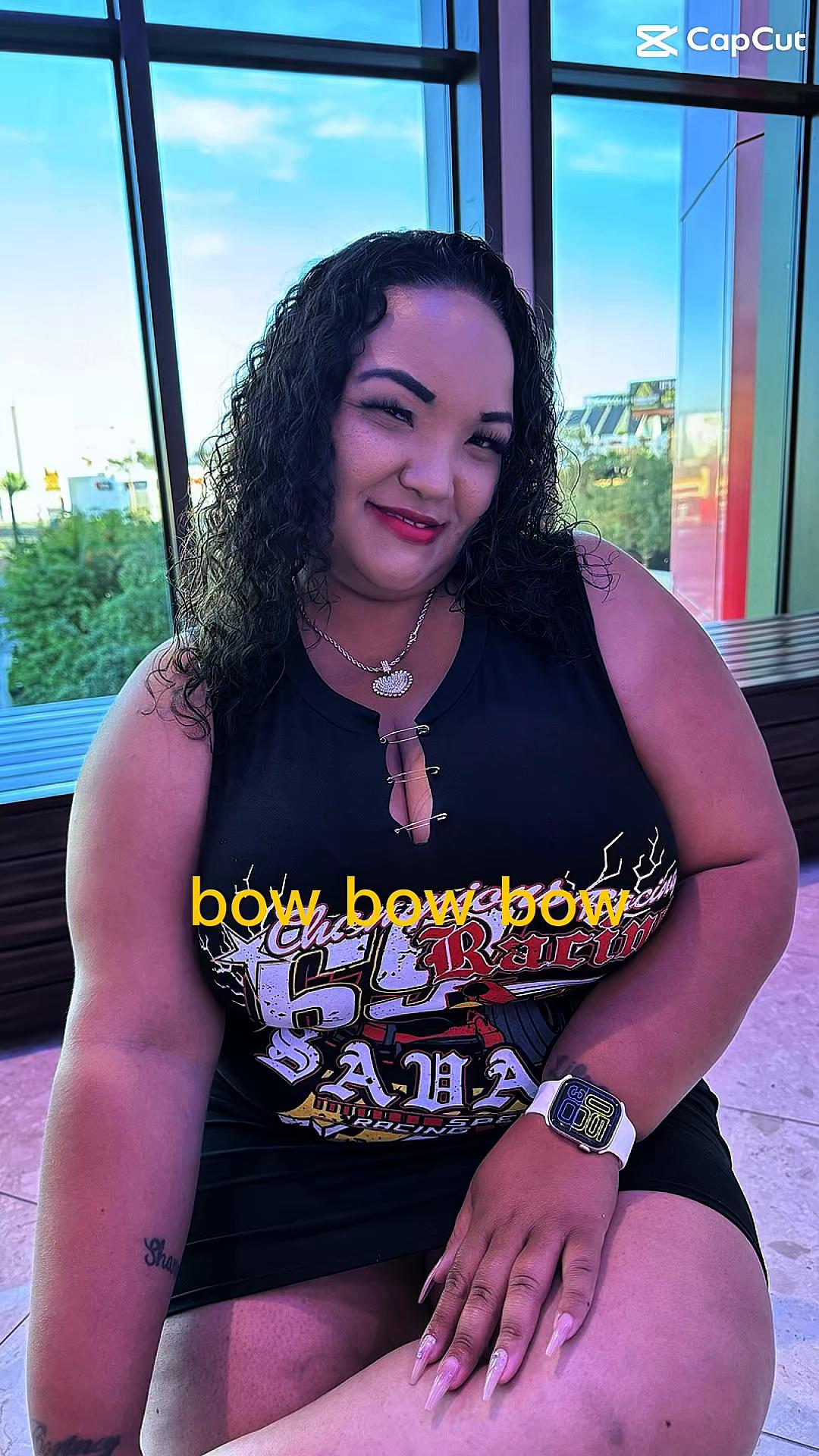 @Rainbow_Shawty🌈♎️