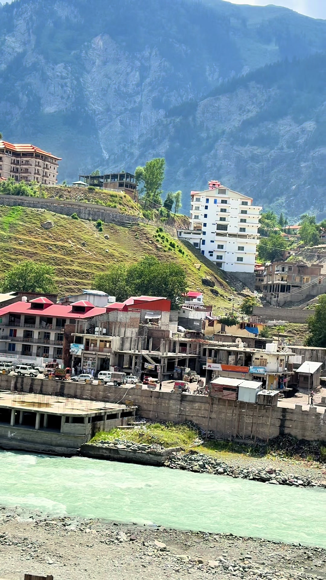 @Swat Nature Spots