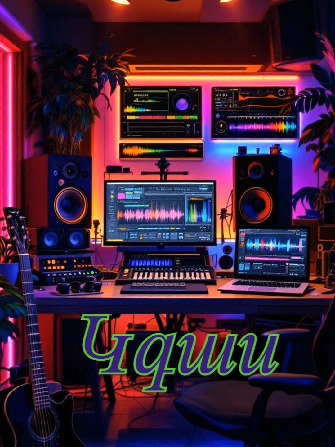 @New Version Project