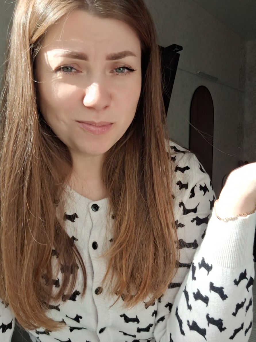 @Ириша