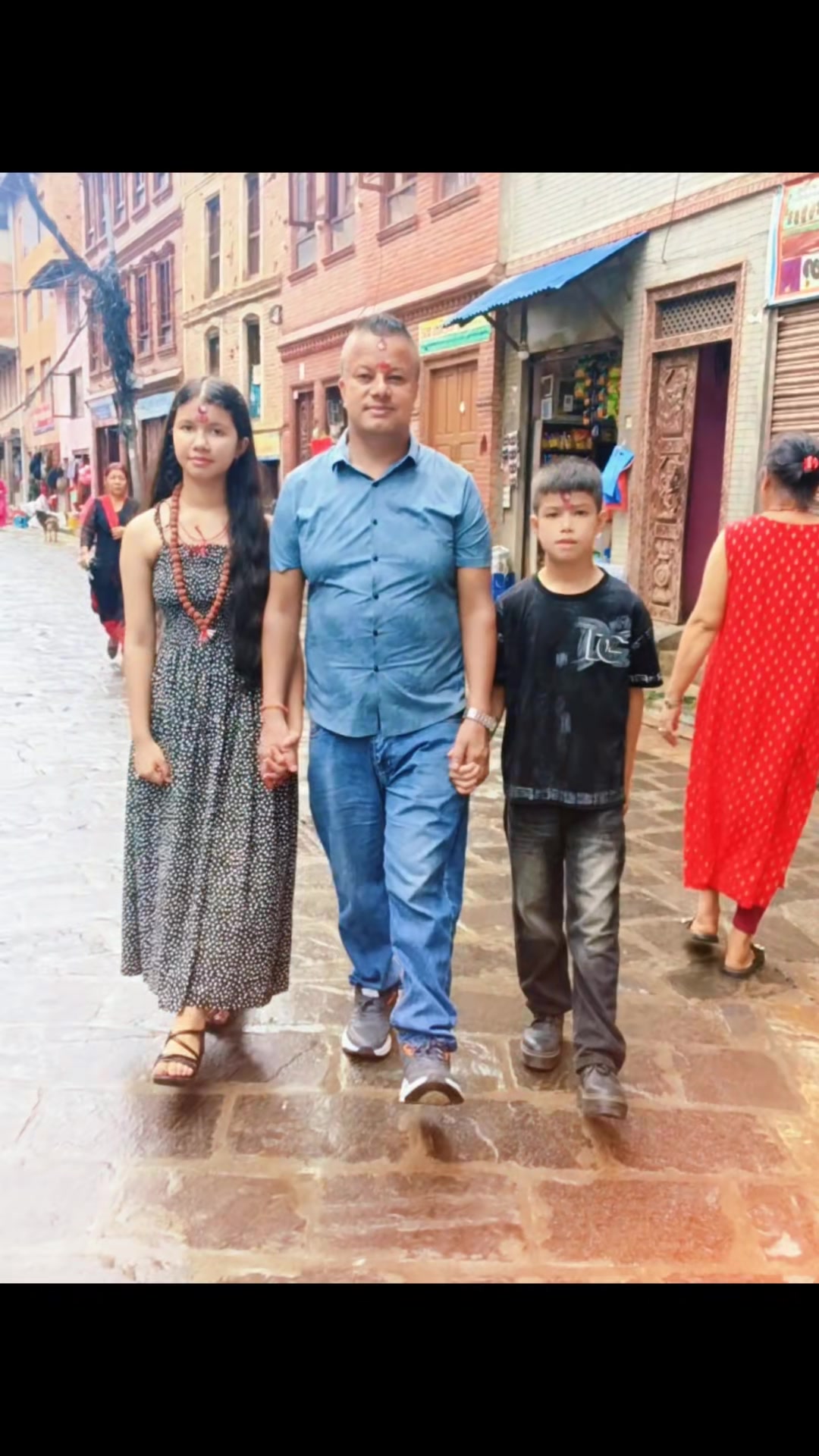 @Krishna Karki