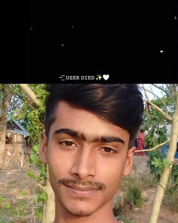 @𝄞⋆⃝💜মিথ্যা হাসি𝄞⋆⃝🙂
