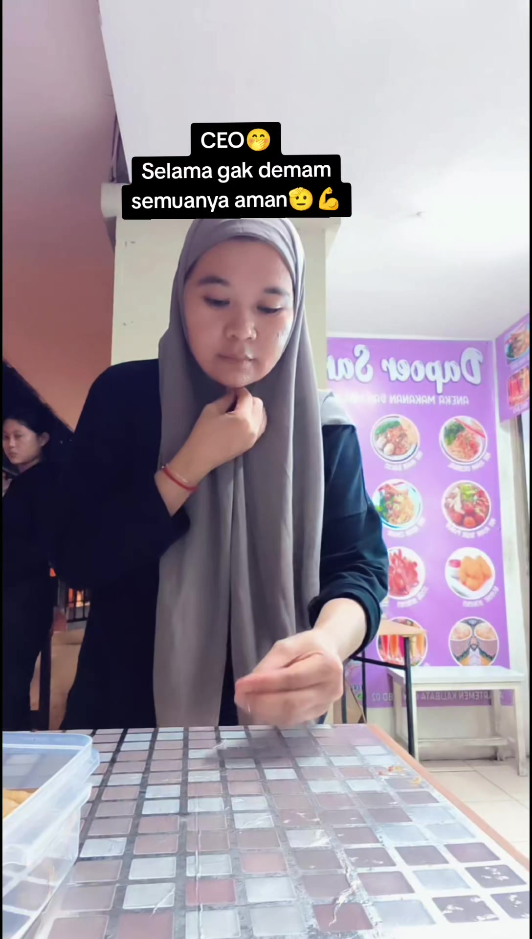 @Sari Indriyani