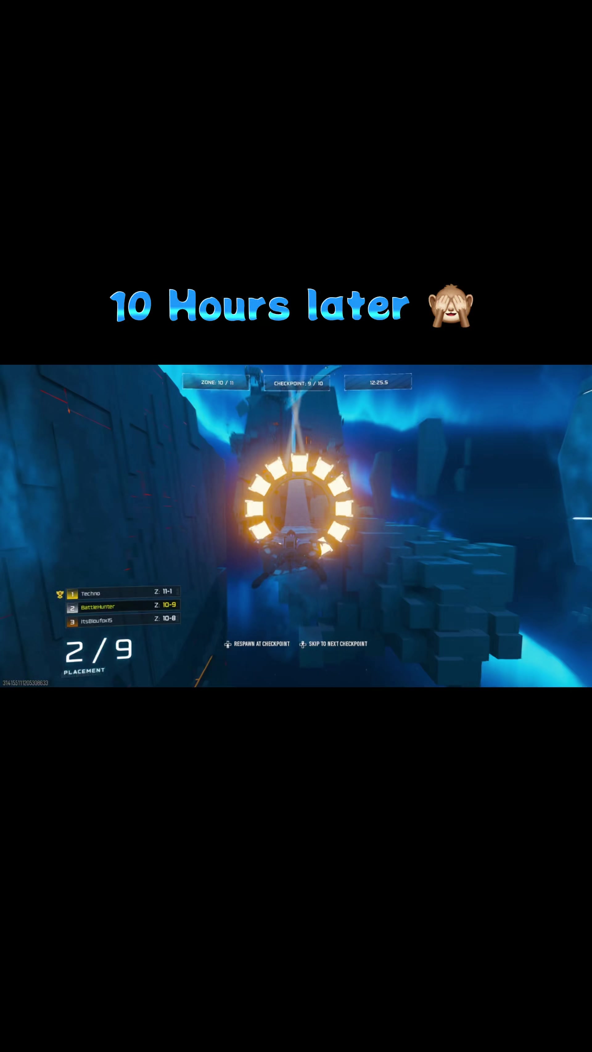 @[SuPeR] BattleHunter 😈