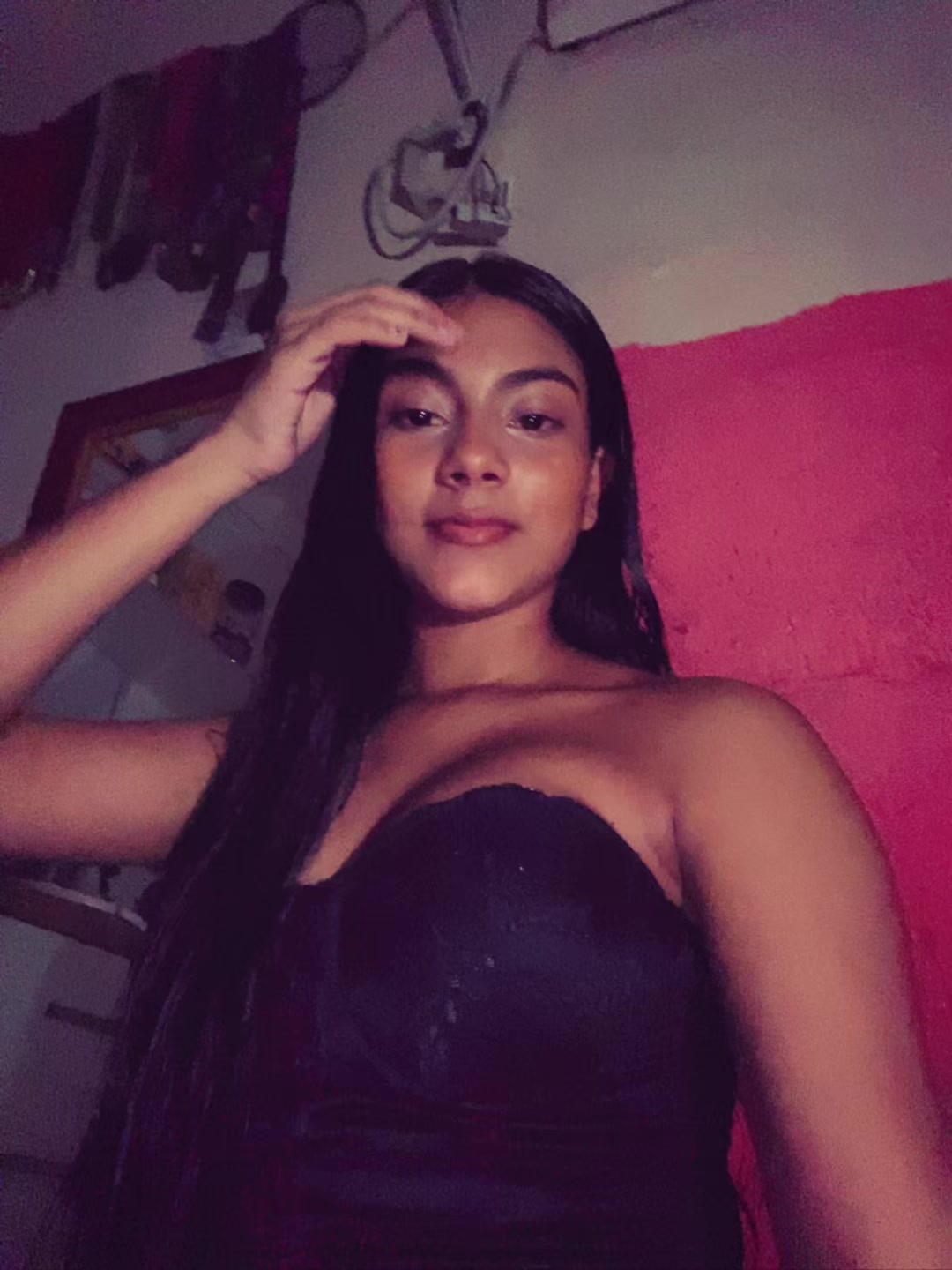 @jheny | mamãe da luara💜
