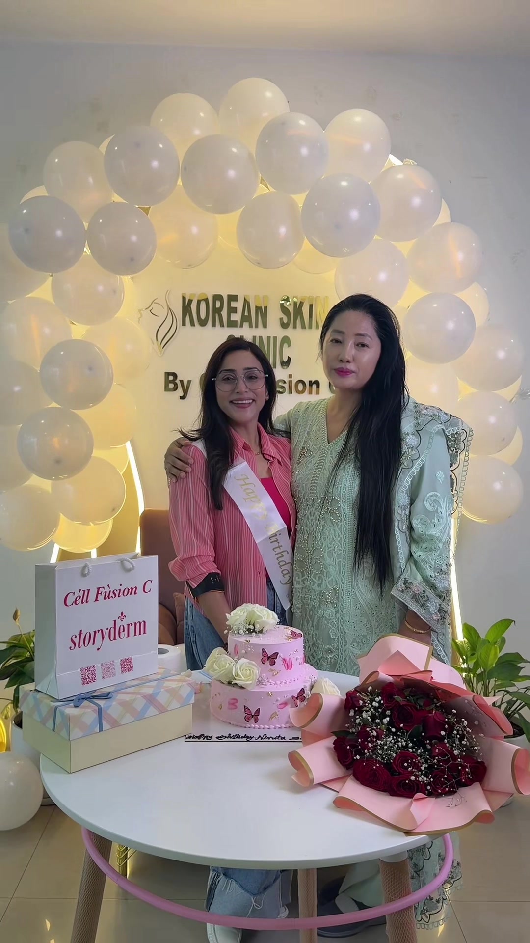 @Koreanbeautyclinic