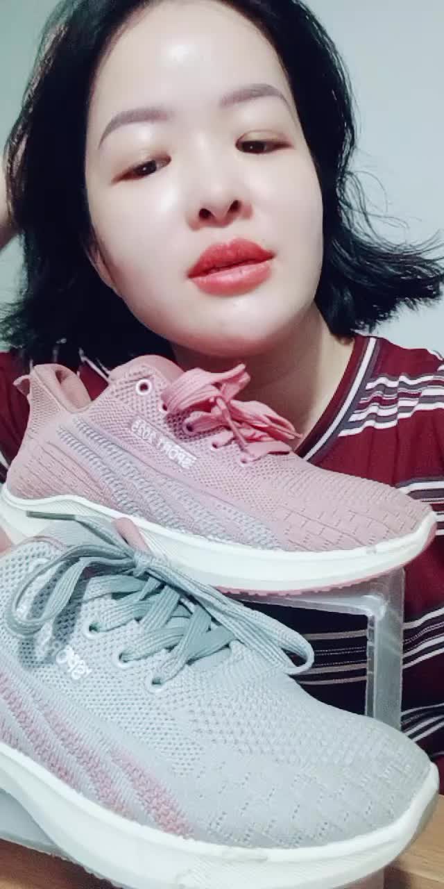 @Tổng Kho Giày Miga