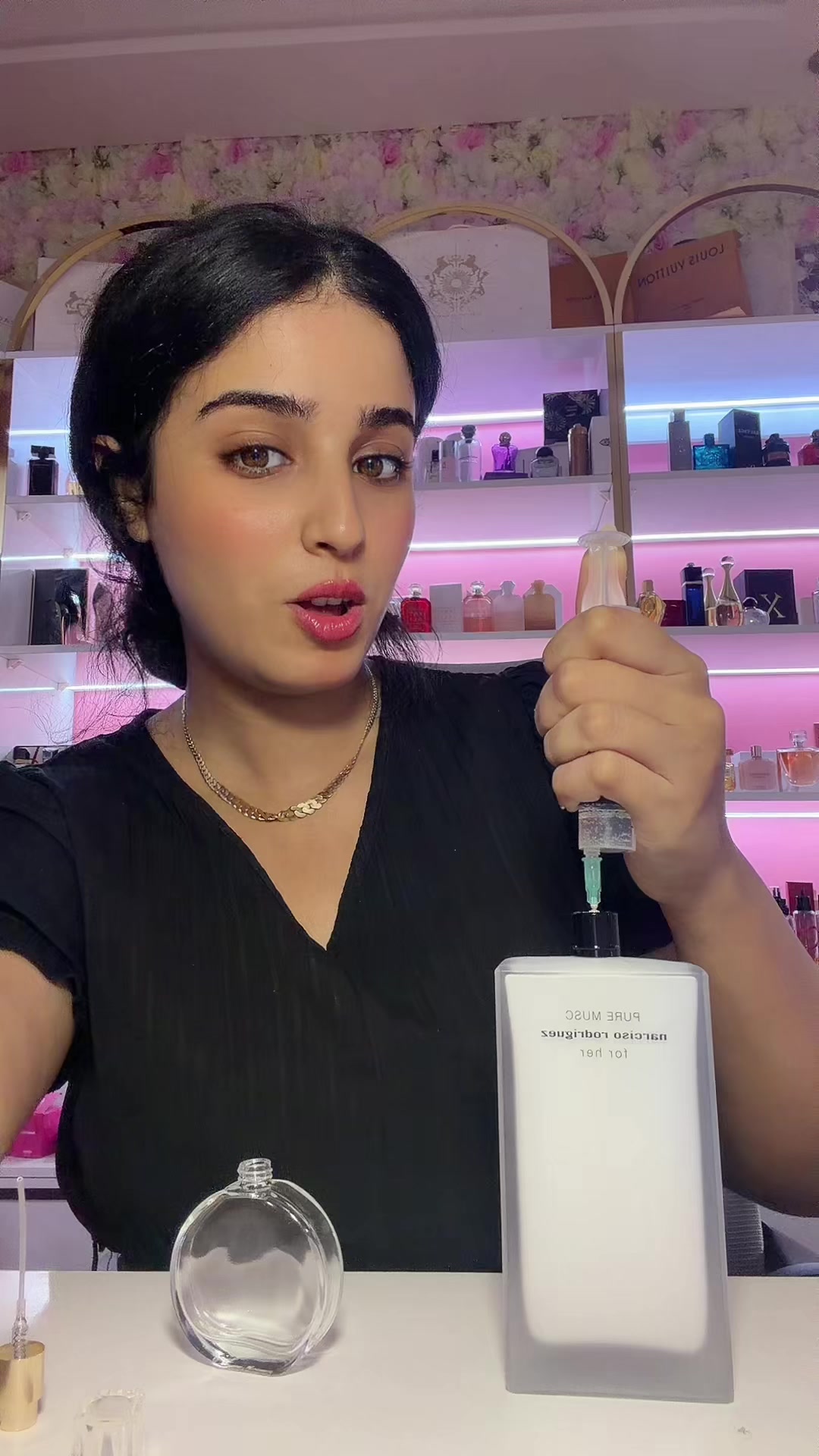 @nouha parfum