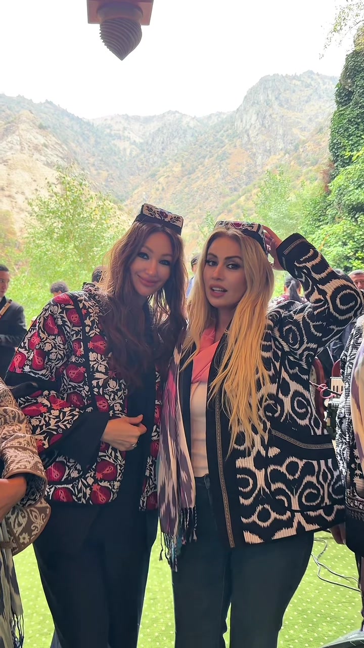 @Roza Zərgərli