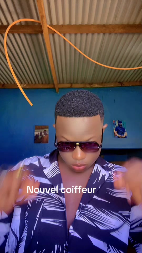 @Ajoca sans frontières et frère