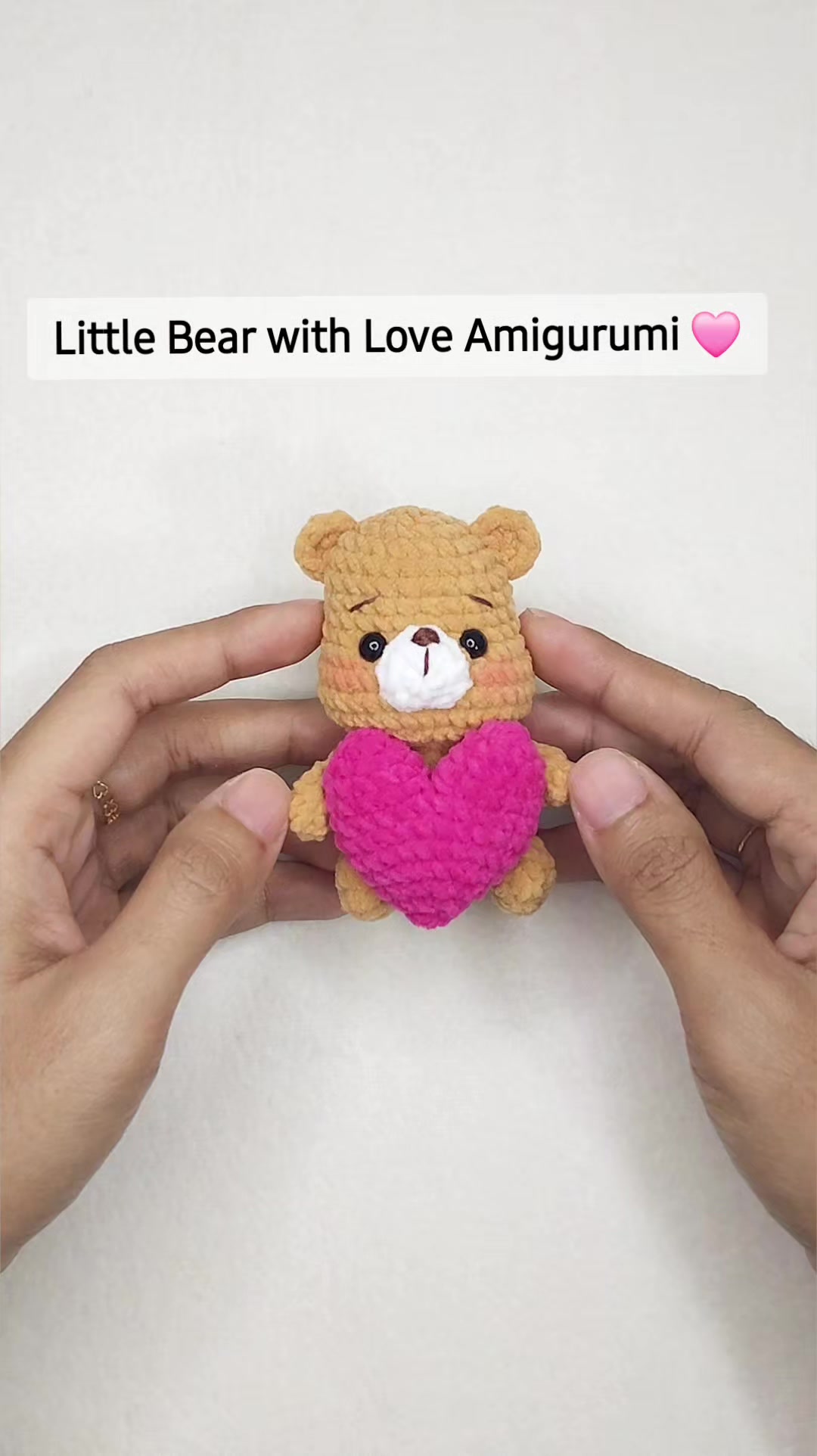 @Mini Dolly