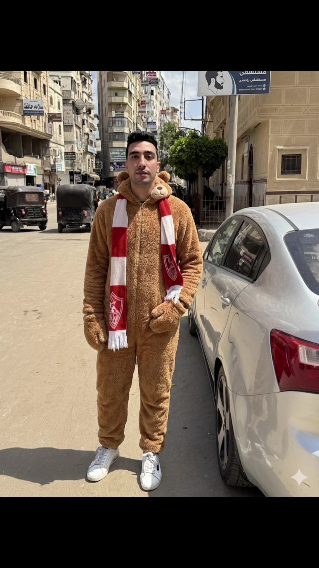 @Elmalkey&hearts;️