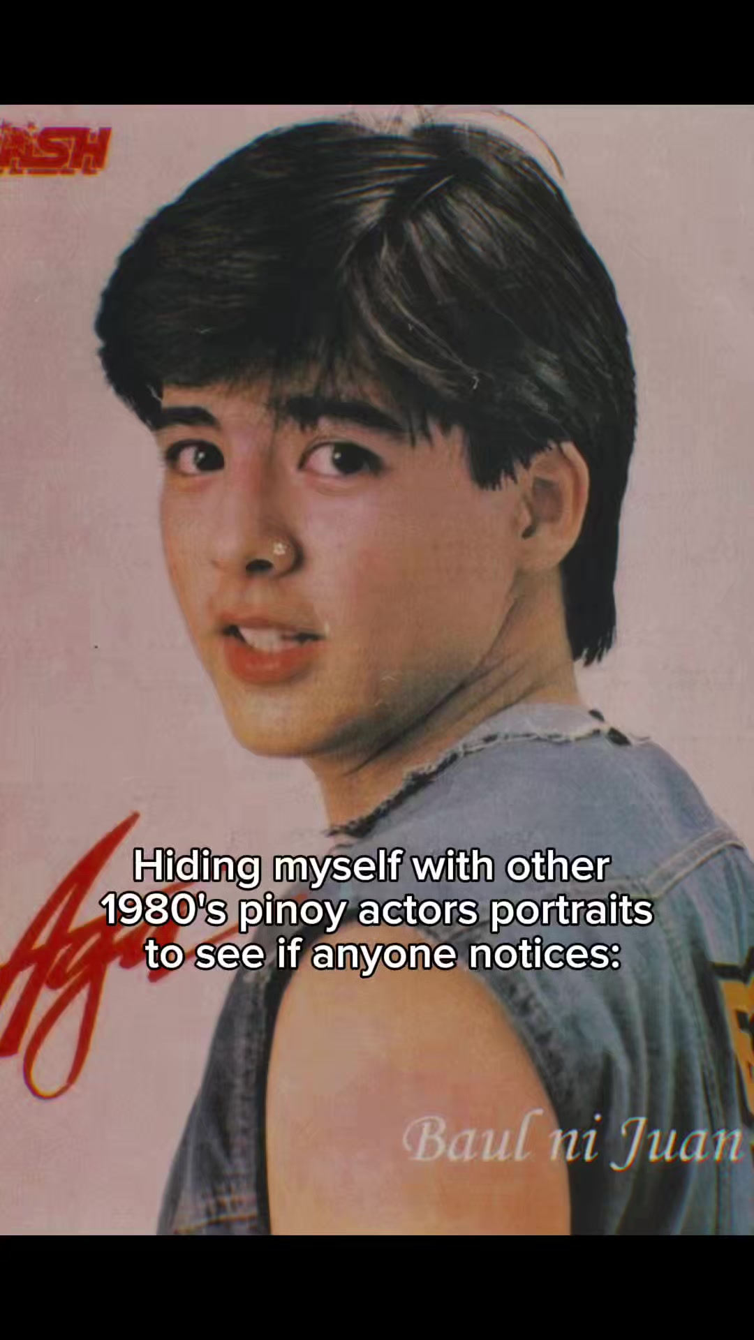 @Melvin Clyde