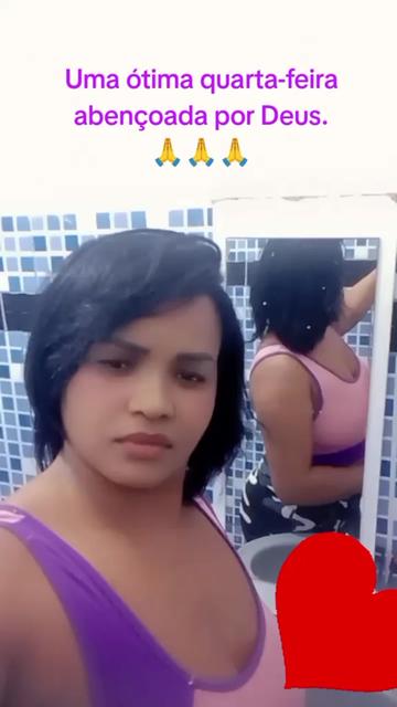 @morena maravilhosa