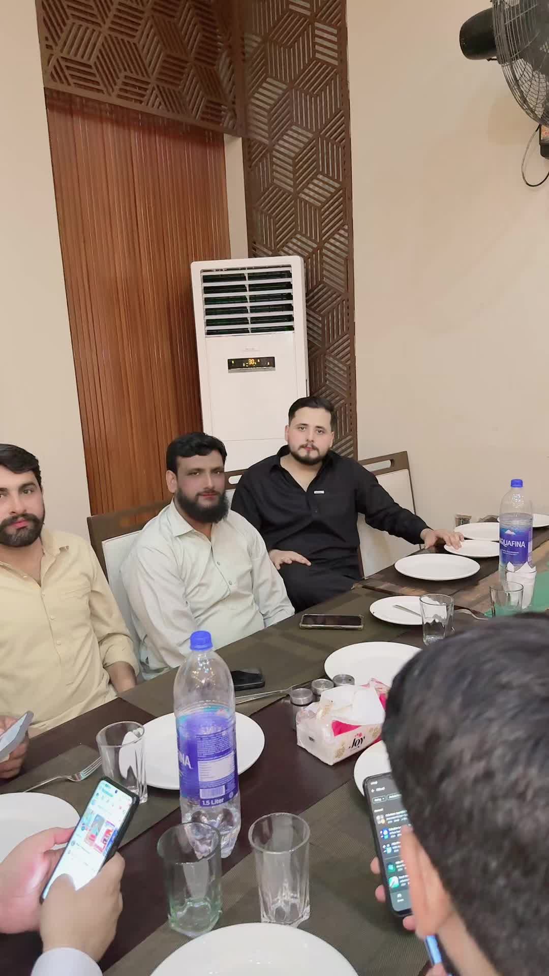@Rana Bilawal