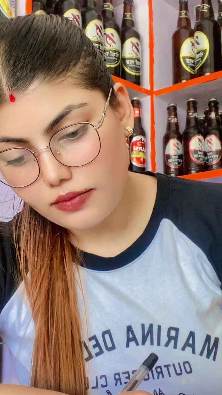 @POoJA❤️✨💫