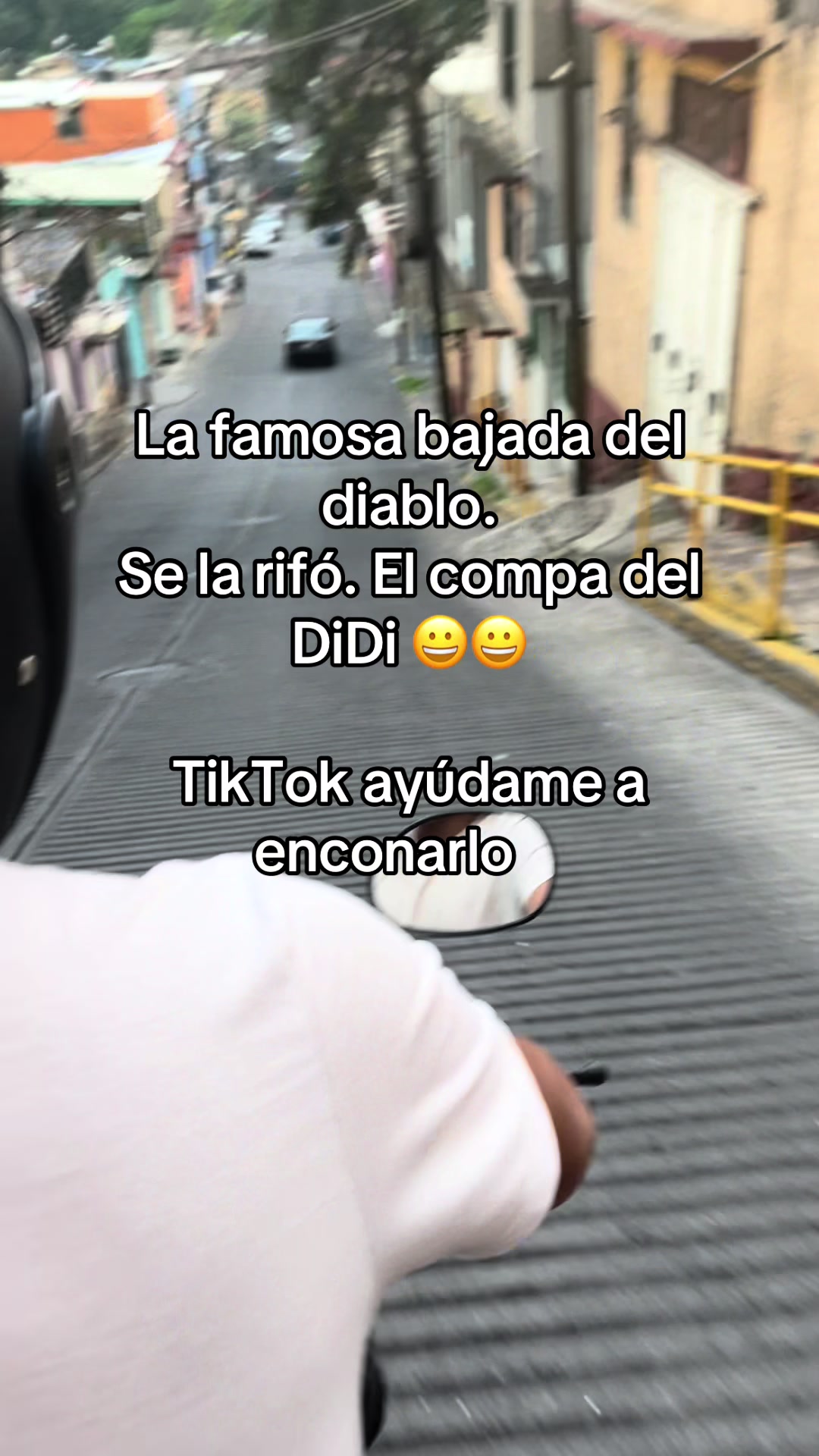 @☘️MEJ&Iacute;A ☘️T&Eacute;LLEZ ☘️ RODRIGO🤠