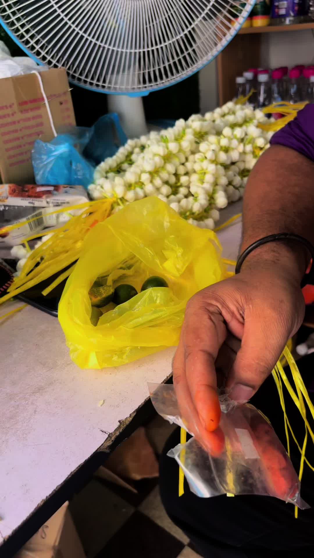 @Mama machan