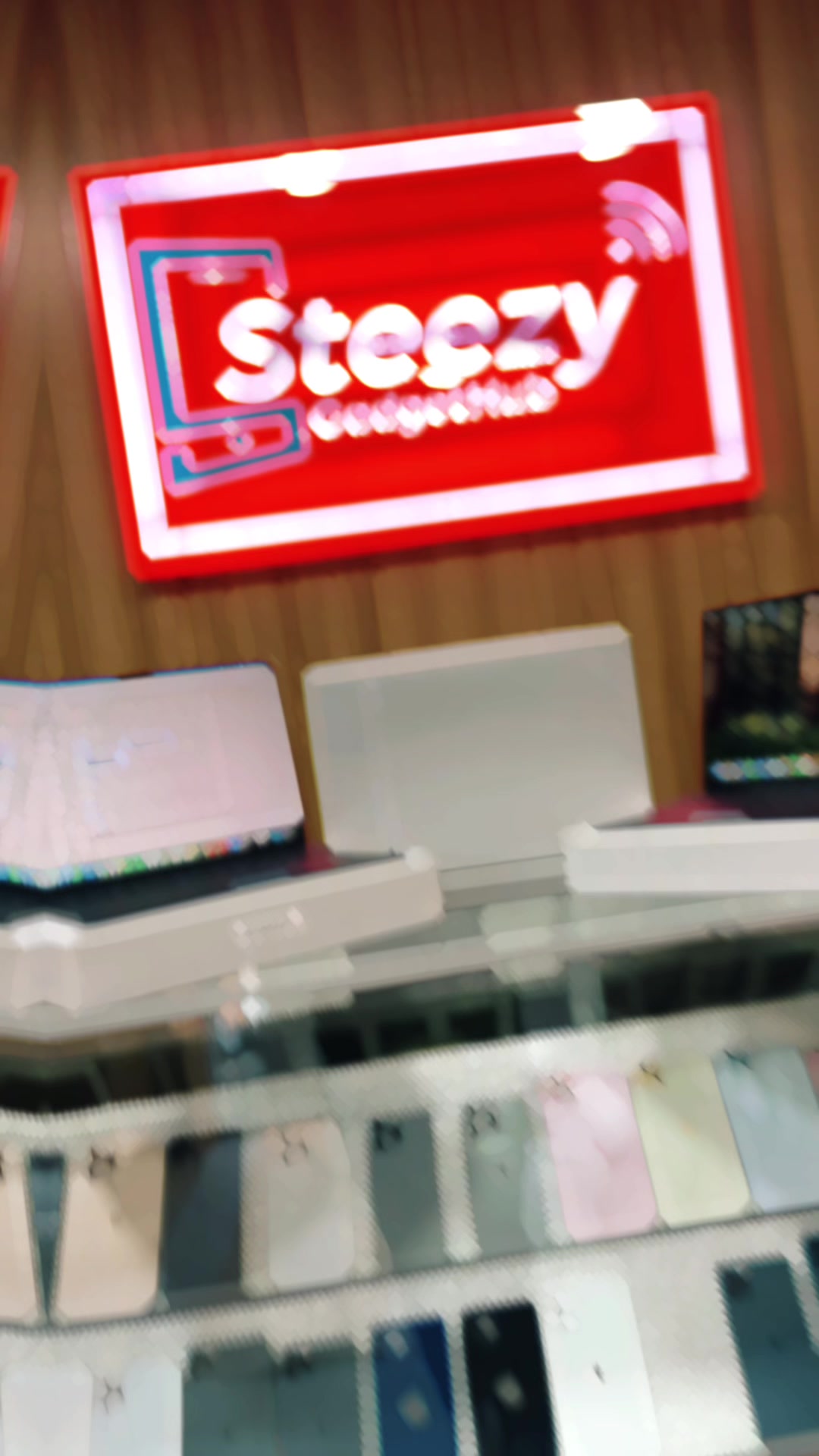 @Steezy