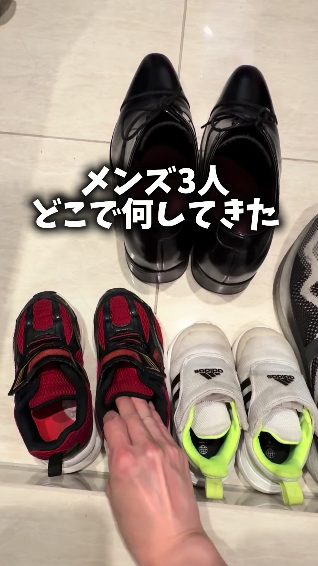 @2人の男の子👶👶と美容頑張るママの暮らし