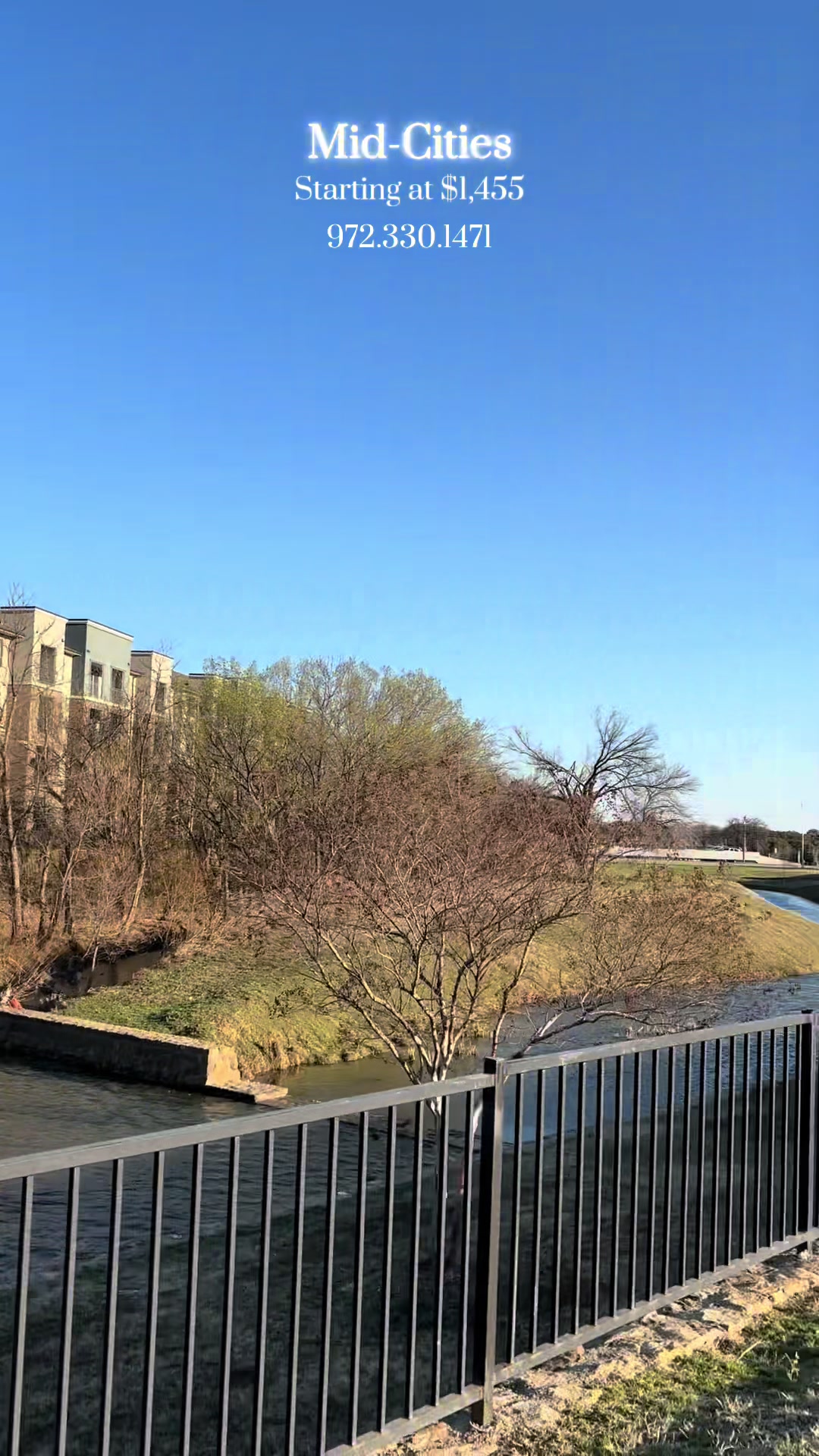 @Luxury Dallas Apartments