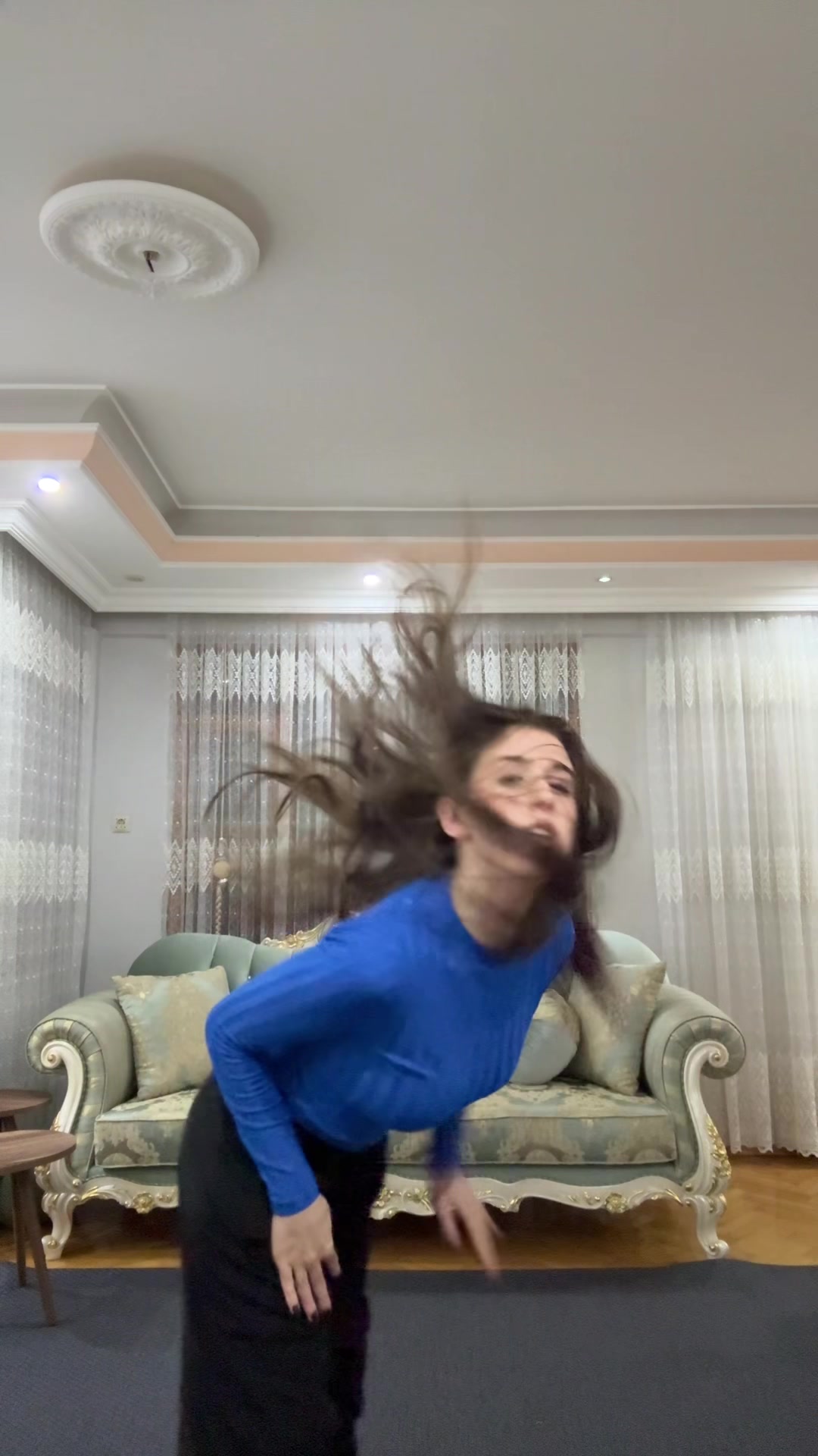 @Bengisu