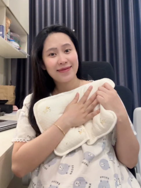 @Duy&ecirc;n Berry 💋