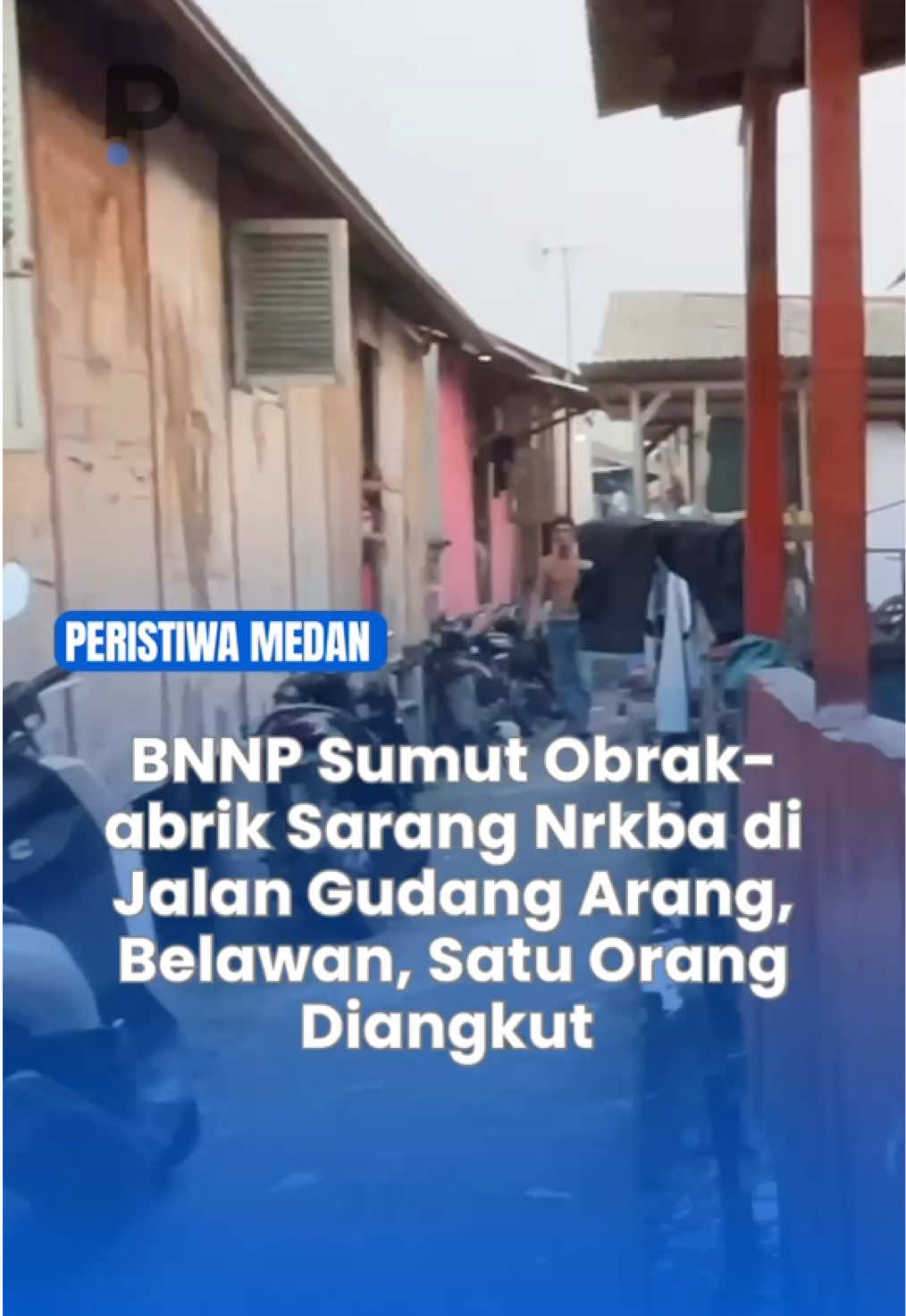 @Peristiwa Medan