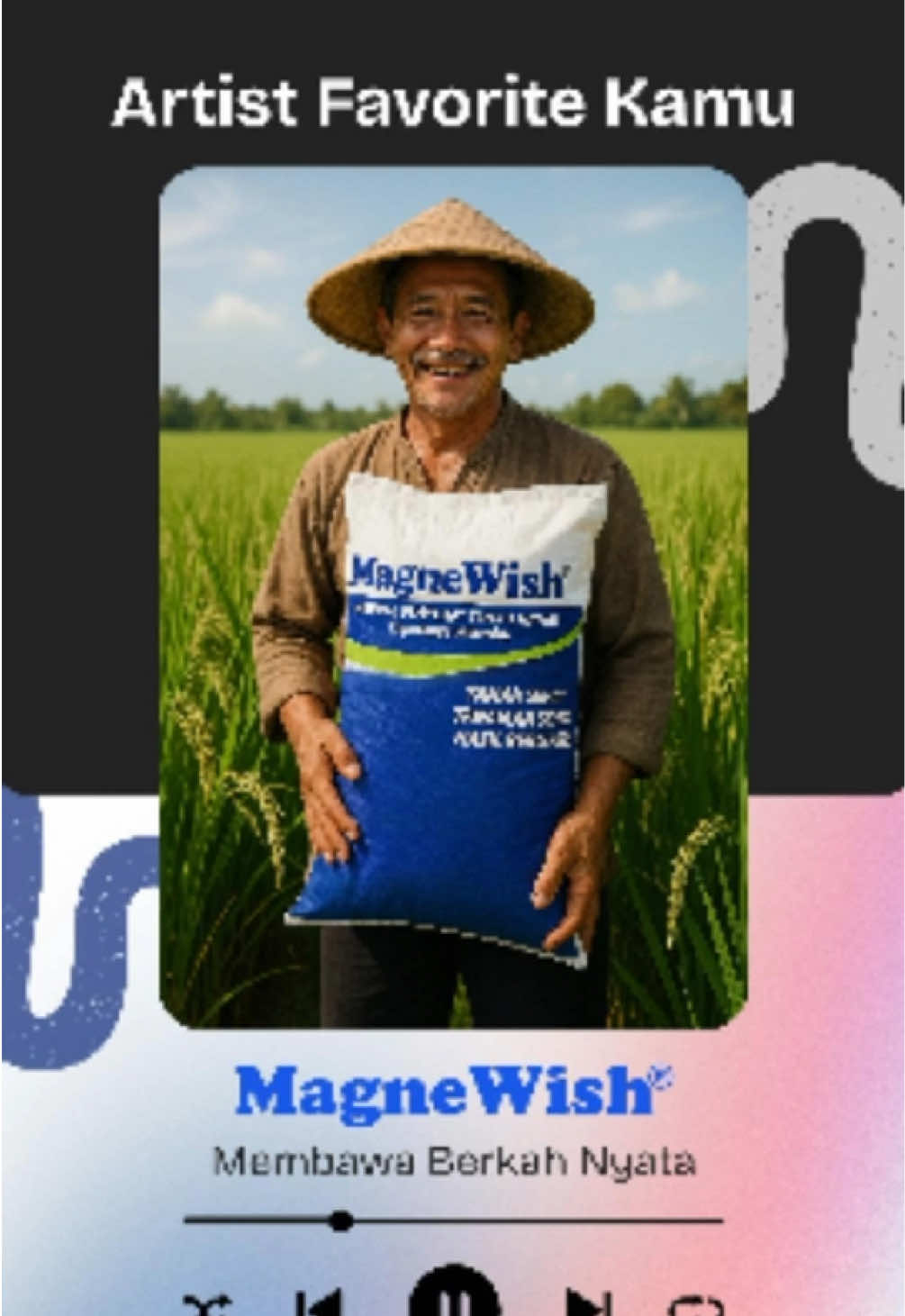 @MagneWish