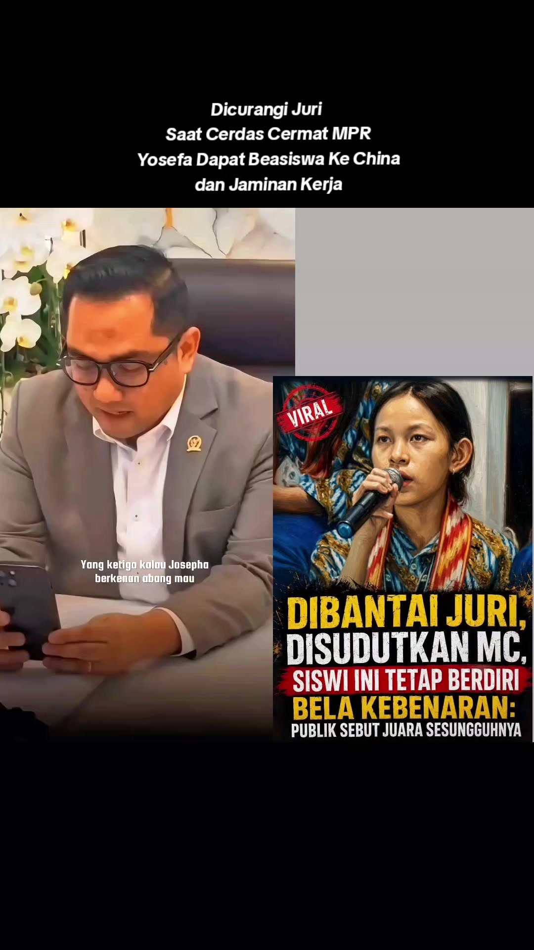 @Besan Tetangga