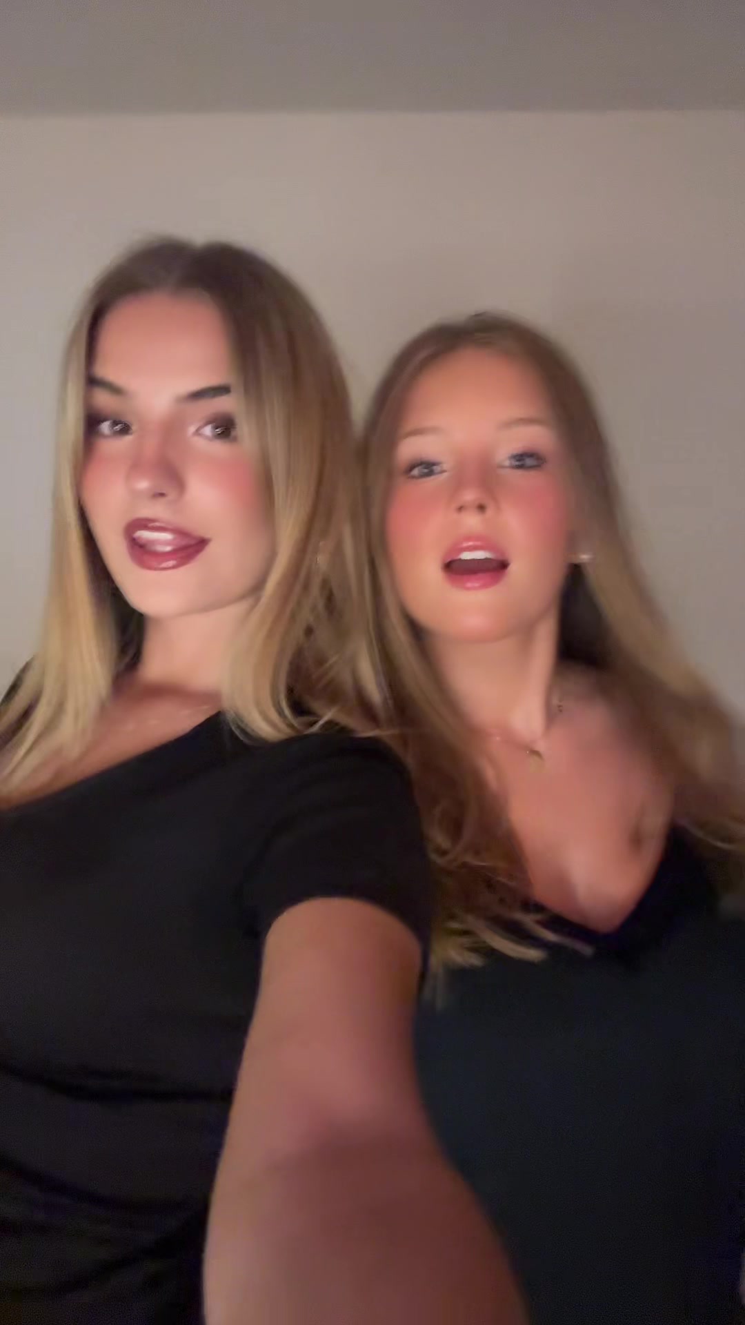 @Sophie und rika