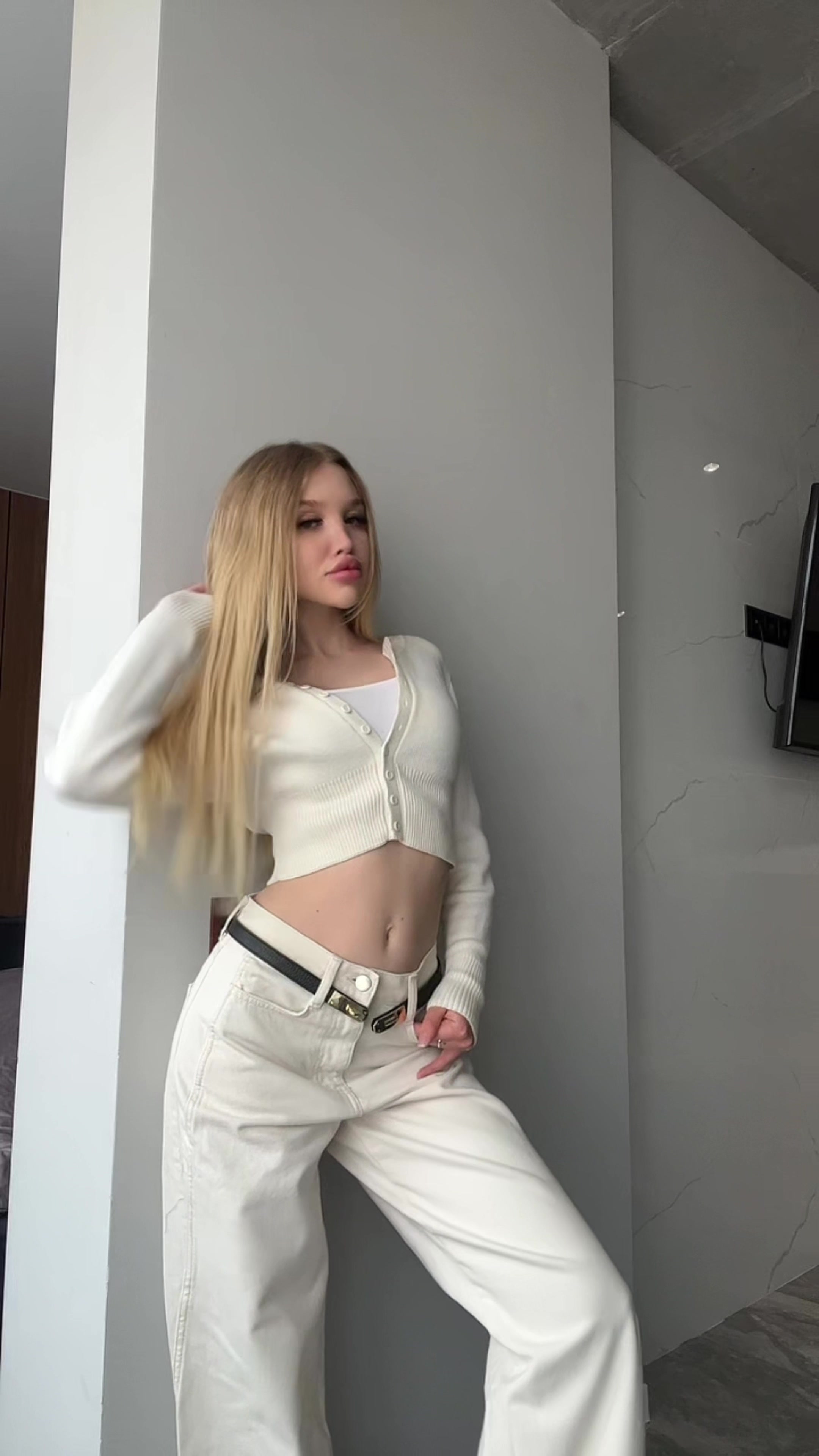 @Ukrainian Barbie 👸🏼💕