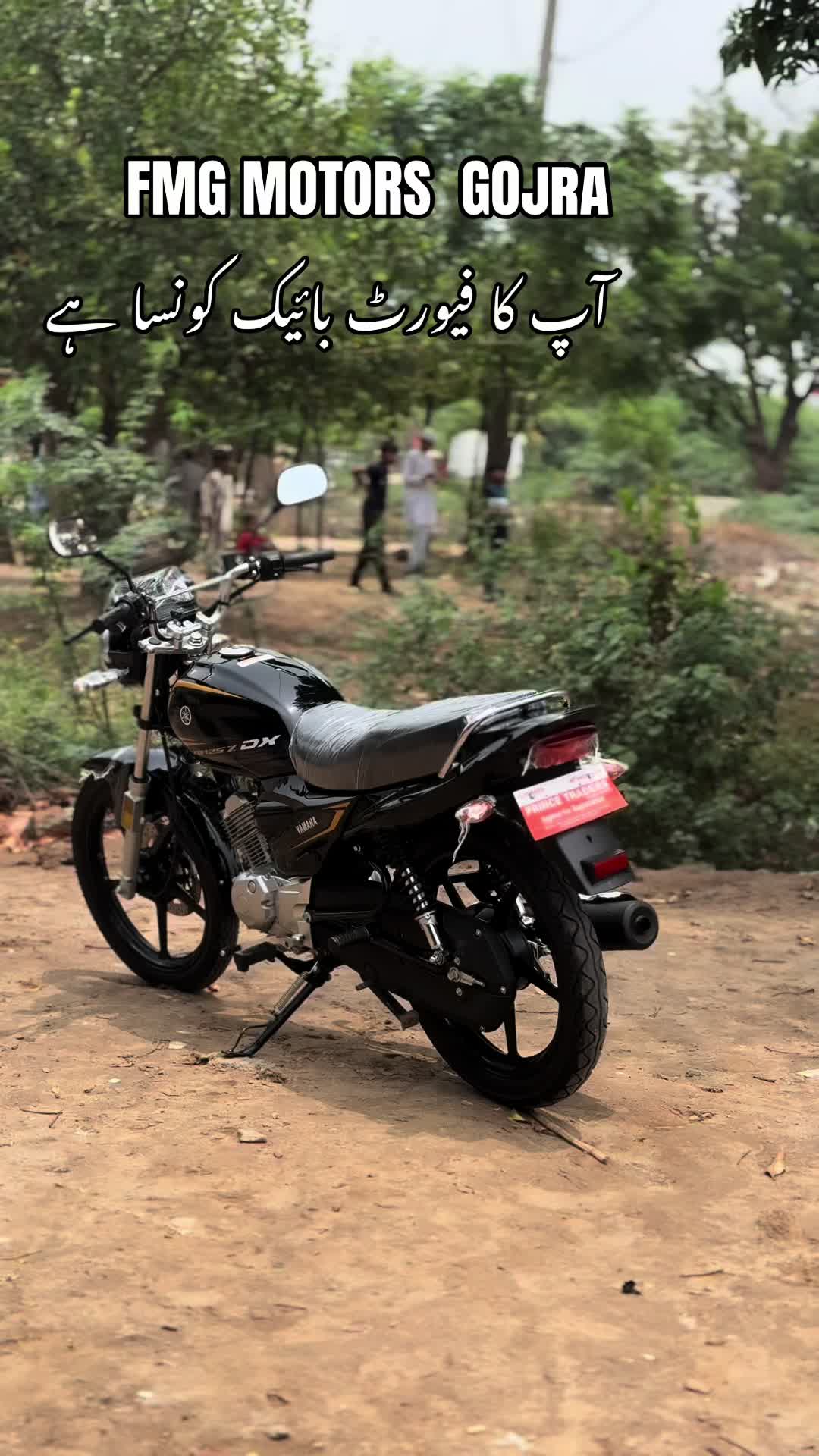 @FMG Faizanmotor's Gojra