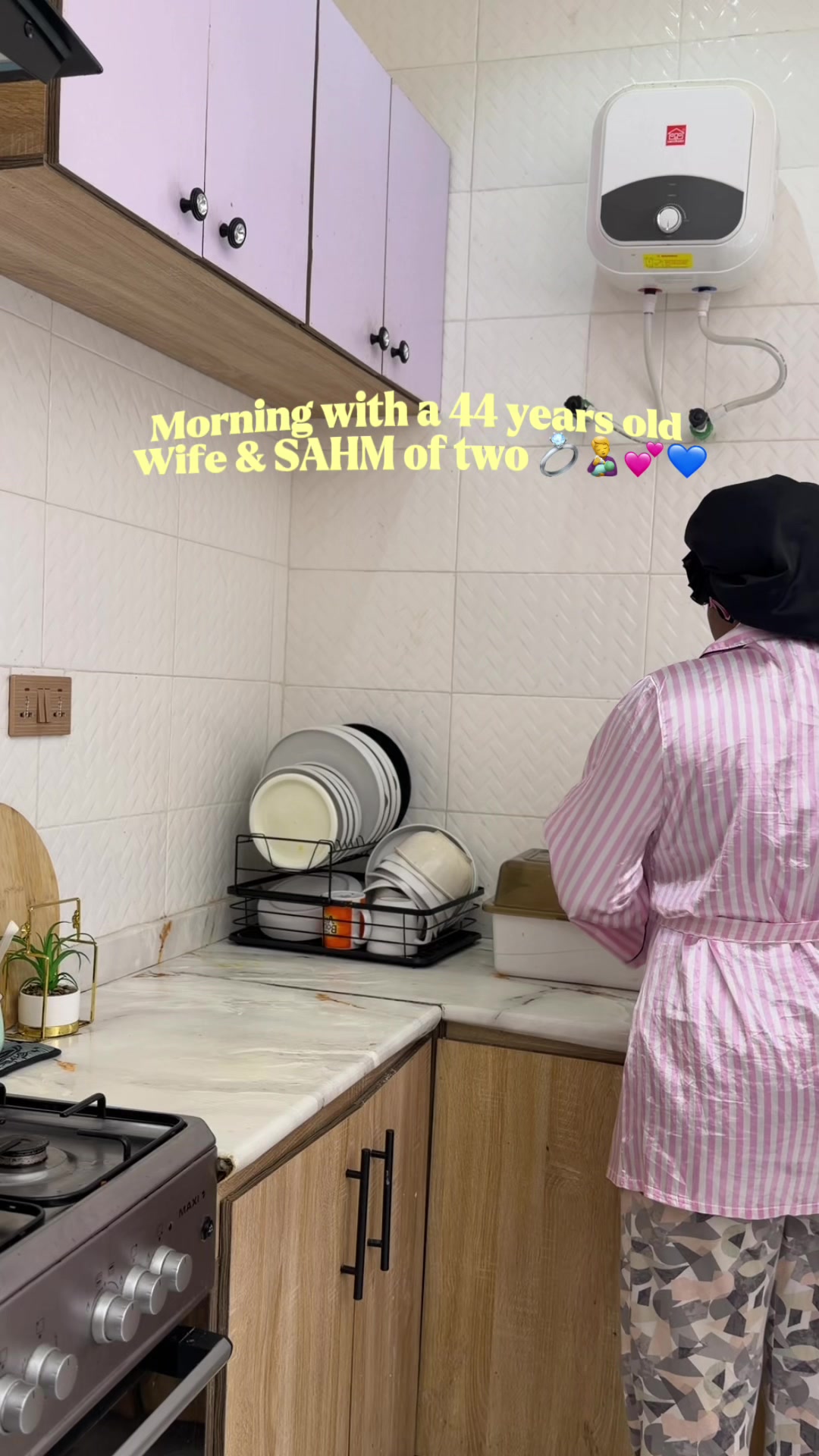 @MummyZayne🇳🇬