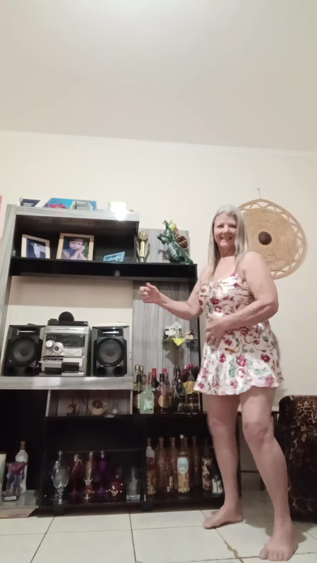 @loira rom&acirc;ntica