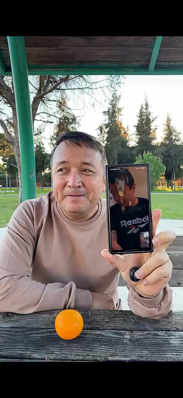 @Baxodir Brat