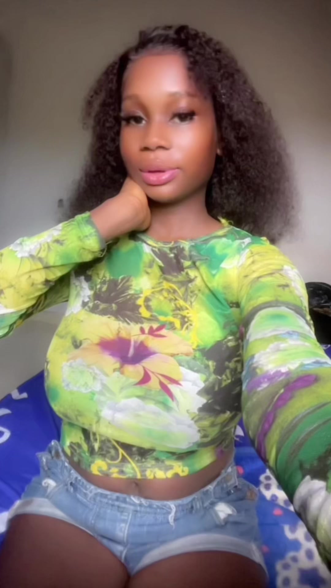 @Candybaby
